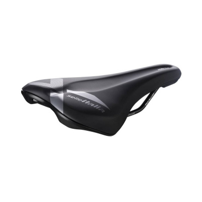 Selle Italia X-Bow Saddle Black