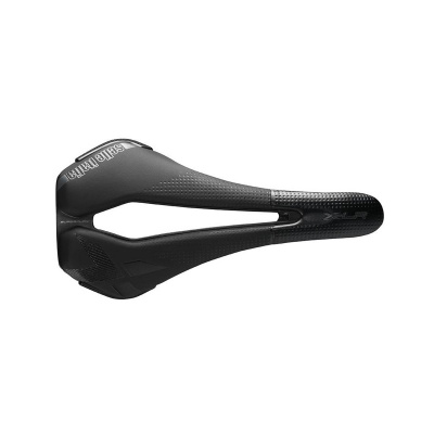 Selle Italia X-LR Kit Carbonio Superflow Saddle Black