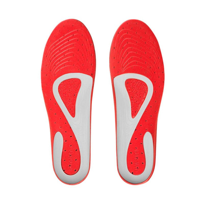 Selle Italia idmatch Insoles Flat Foot (1)