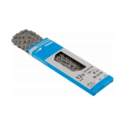 Shimano 138 Links Quick-Link 12 Speed CN-M6100 Chain