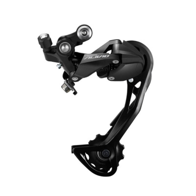 Shimano Alivio RD-M3100-SGS rear derailleur