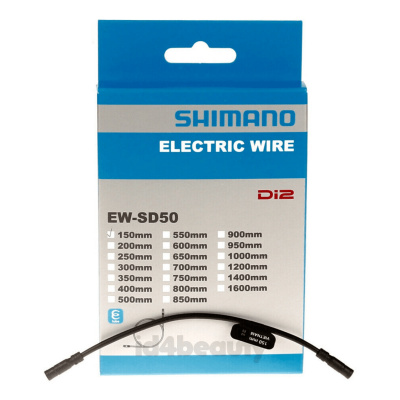 Shimano DI2 EW-SD50 150mm Cable