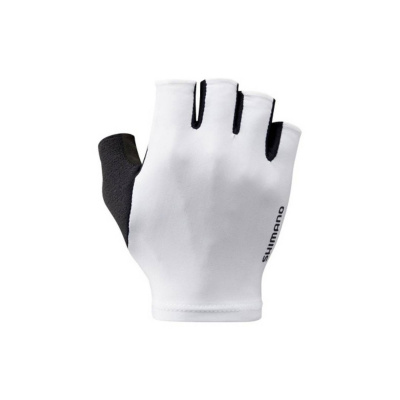 Shimano Escape Gloves Black White