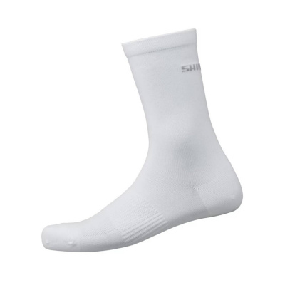 Shimano Performance Socks White