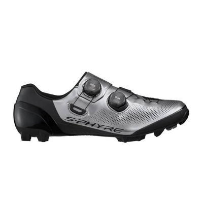 Shimano S-PHYRE SH-XC903 Gray Black Limited Edition