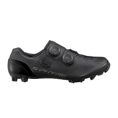Shimano S-Phyre SH-XC903 Shoes Black