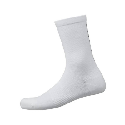 Shimano S-Phyre Socks White