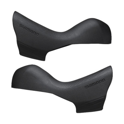 Shimano ST-R7020 Black Lever Cover Rubber