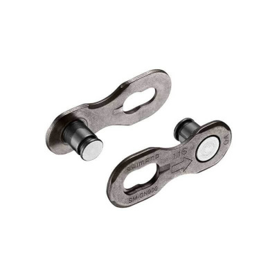 Shimano quick release link for 11s chain (2 pcs.)