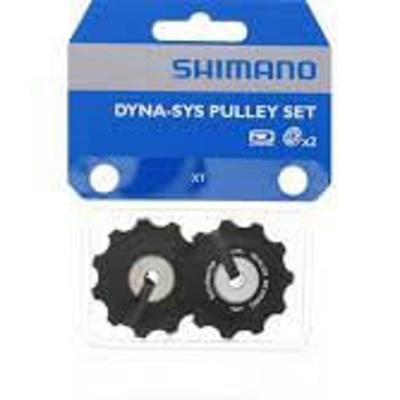 Shimano shifters for XT 10v (RD-M773 / M786)