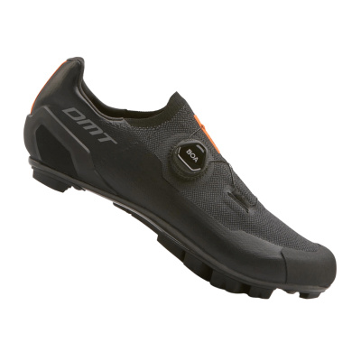Shoes DMT KM30 Black