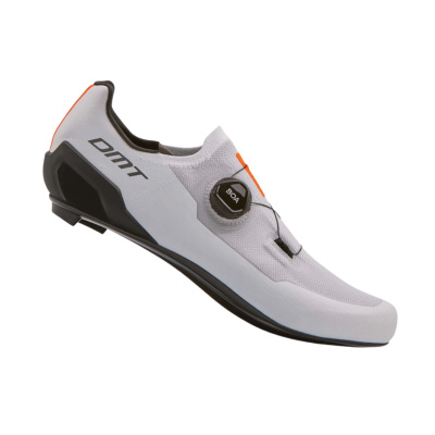 Shoes DMT KR30 White Black