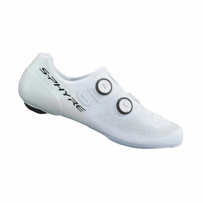 Shoes Shimano RC903 S-PHYRE White