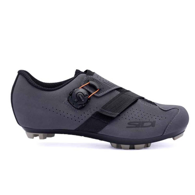 Sidi Aertis MTB Shoes Dark Grey