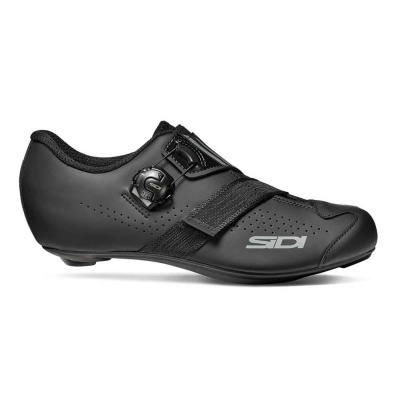 Sidi Prima Black Shoes