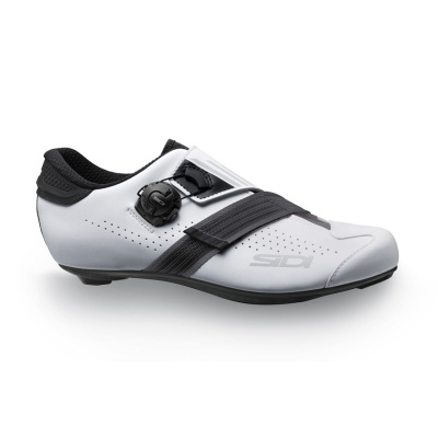 Sidi Prima Women's Sneakers White/Black