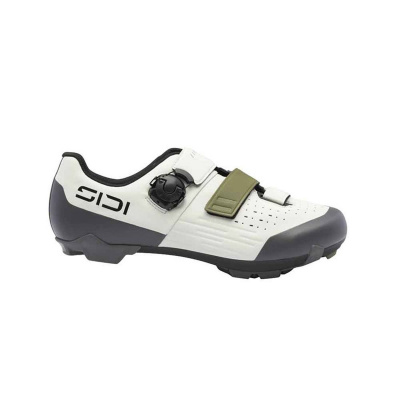 Silvis XC Shoes Ice Blue/Green