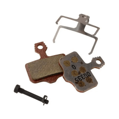 SRAM Elixir/DB/Level Organic Brake Pads