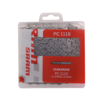 Sram NX 11sp chain PC-1110 114 links PowerLock