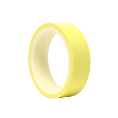Tubelizar Tape X-Sauce 27x9mts Yellow