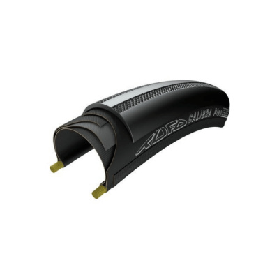 Tufo Calibra Plus 700x 23-25 Black Road Tire