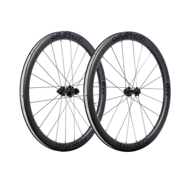 Vision SC45 Disc CL TLR Carbon Wheelset