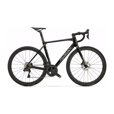 Wilier Granturismo SL Bicycle