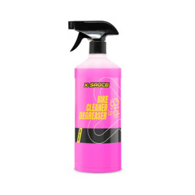 X-Sauce Bicycle Degreaser Cleaner 900 ml