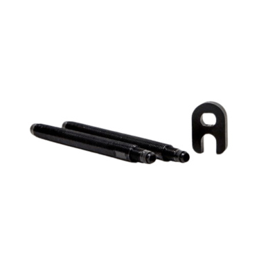 X-Sauce Blister Valve Extender Presta Valve Blister 35 mm
