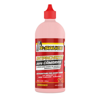 X-Sauce Sealant Liquid for Route Tubeless 500ml