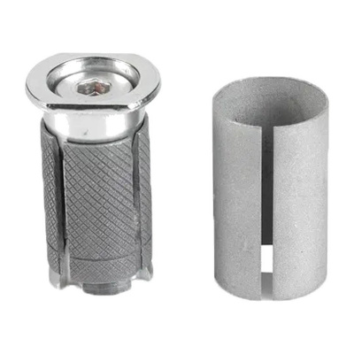 XLC AP-C03 Headset Expander for Carbon Fork 1 1/8
