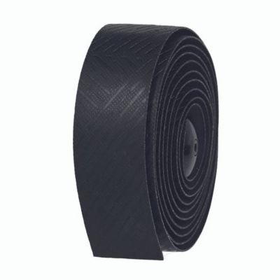 XLC BT-S40 Road Handlebar Tape 2000 mm Black