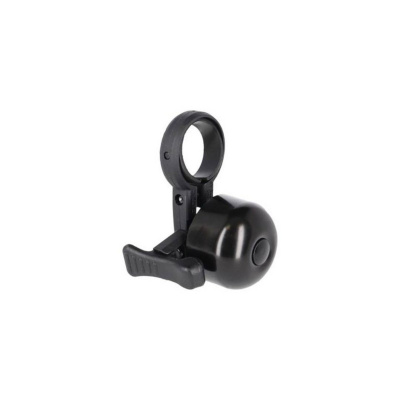 XLC DD-M37 Bell 28.631.8 mm Black