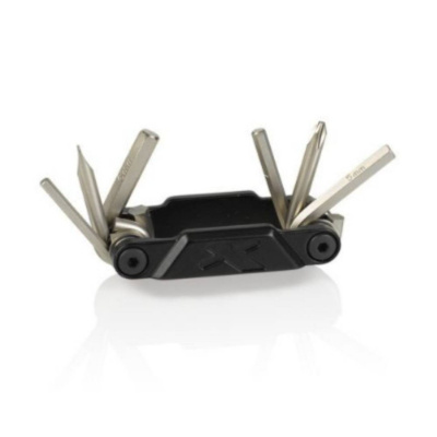 XLC TO-M18 6-Piece Multi-Tool