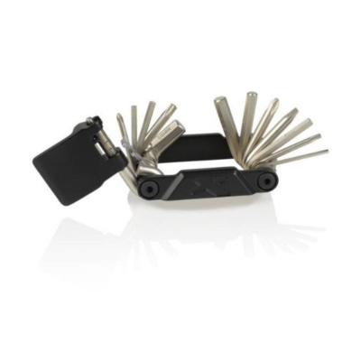 XLC TO-M20 15-Function Multi-Tool