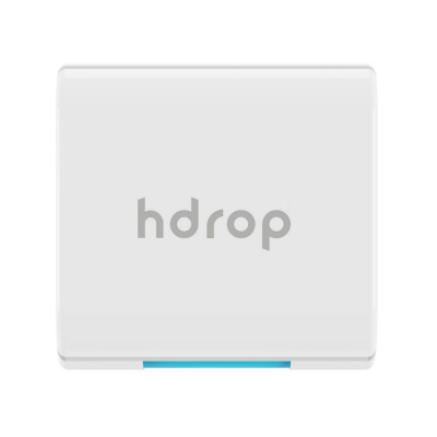 hDrop Gen 2 Portable Hydration Monitor