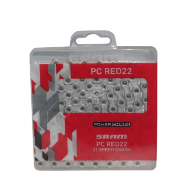 sram red22 11v e-tap hollowpin chain 114