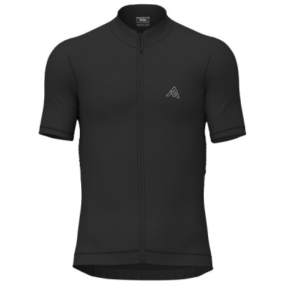 7mesh - Ashlu Merino Jersey S/S - Cycling jersey