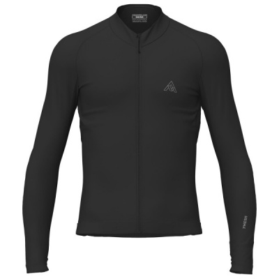 7mesh - Atlas Jersey L/S - Cycling jersey