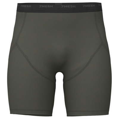 7mesh - Foundation Boxer Brief - Cycling bottom
