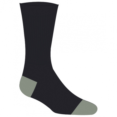 7mesh - Gravity Sock - Cycling socks