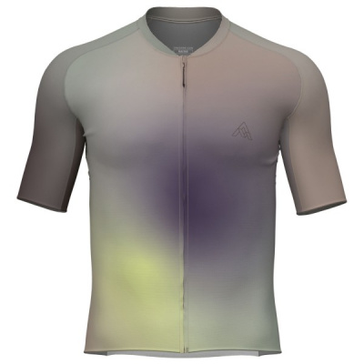 7mesh - Pace Jersey S/S - Cycling jersey