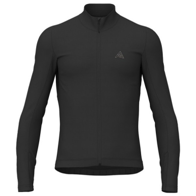 7mesh - Tantalus Jersey L/S - Cycling jersey