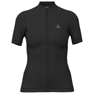 7mesh - Women's Ashlu Merino Jersey S/S - Cycling jersey