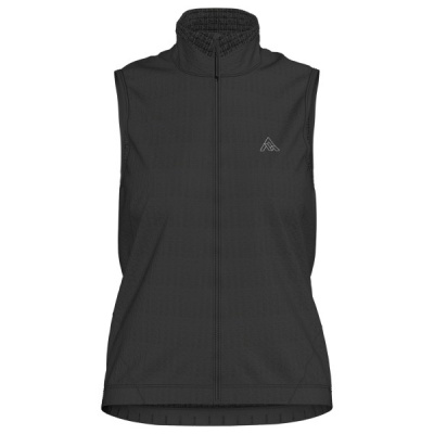 7mesh - Women's Chilco Vest - Cycling vest