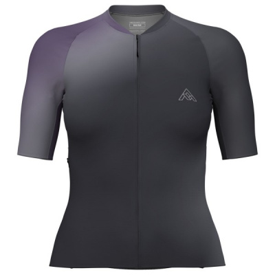 7mesh - Women's Pace Jersey S/S - Cycling jersey
