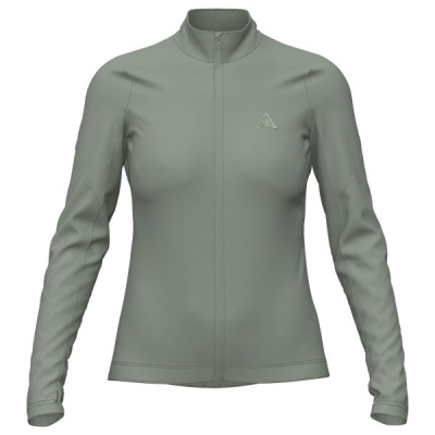 7mesh - Women's Tantalus Jersey L/S - Cycling jersey