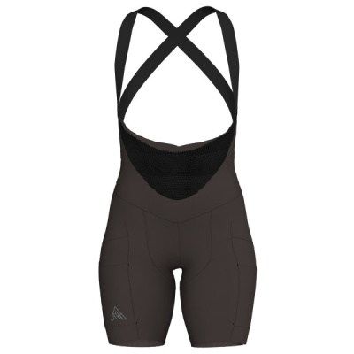 7mesh - Women's WK3 Cargo Bib Short - Cycling bottoms