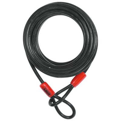 ABUS - Cobra 10/1000 / Loop Bike Lock - Bike lock