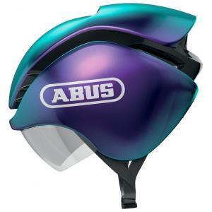 ABUS - Gamechanger Tri - Bike helmet